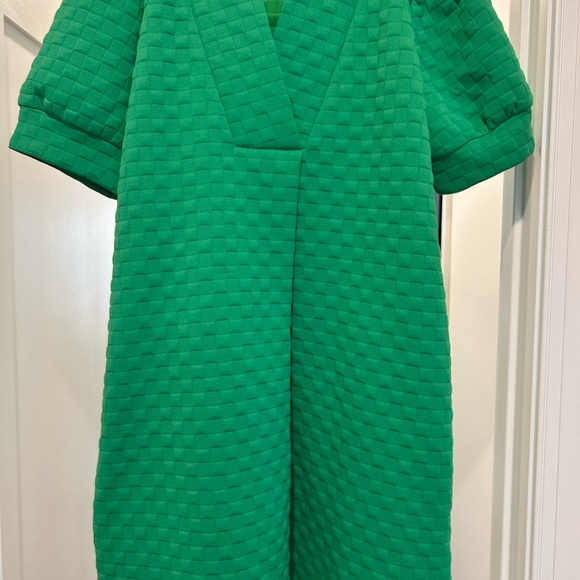 Nice to See You by Shop the Mint. Perfect fall transition piece.Size Med - Picture 2 of 2